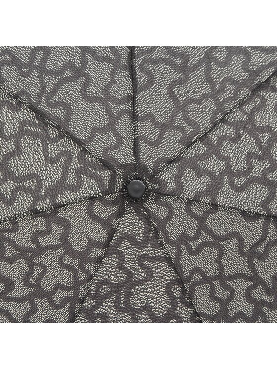 TOUS TOUS Ombrello Paraguas Pleagble Kaos Icon 2001538313 Beige