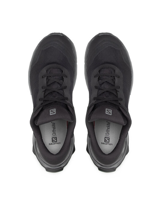 Salomon Salomon Trekingová obuv X Reveal Gtx GORE-TEX 409691 27 M0 Černá