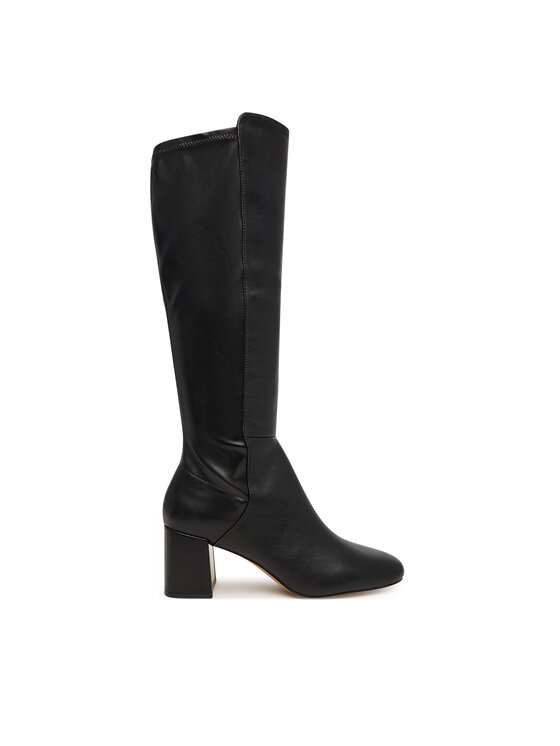 Aldo Aldo Чоботи Sevorebaen 13816561 Чорний