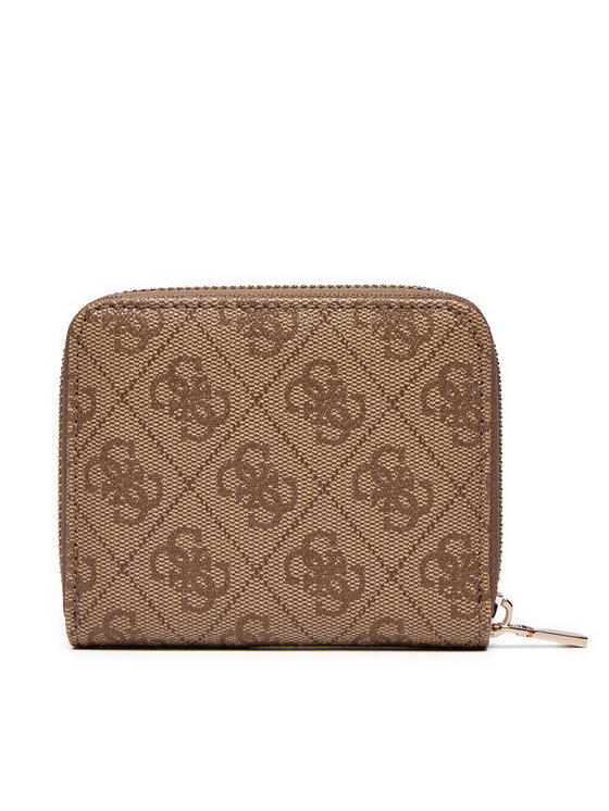 Guess Guess Maža Moteriška Piniginė SWSG95 10137 Smėlio