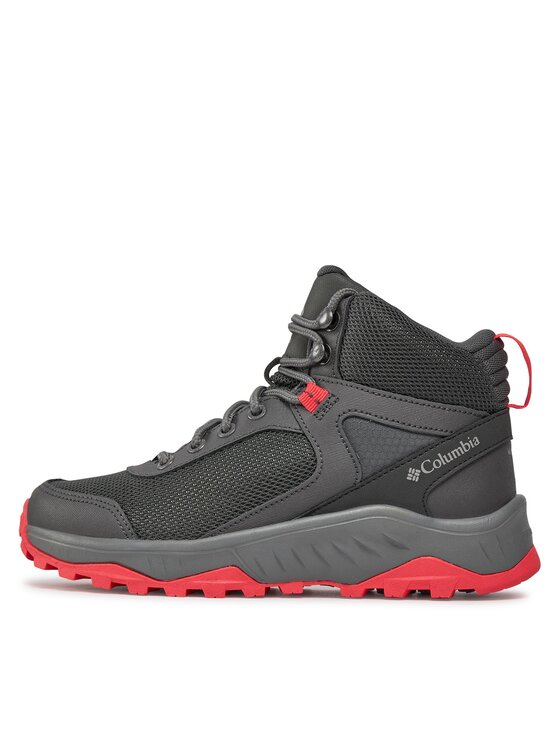 Columbia Columbia Trekkingi Trailstorm™ Ascend Mid Wp 2044351 Szary