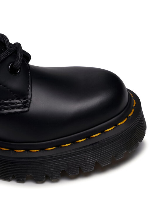 Dr. Martens Dr. Martens Glády 1460 Bex 25345001 Černá