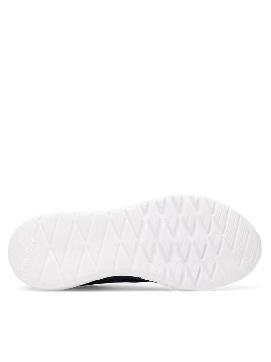 Reebok Reebok Buty na siłownię Flexagon Energy Tr 4 100033358 Granatowy