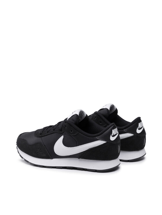 Nike Nike Sneakers Md Valiant (Gs) CN8558 002 Schwarz