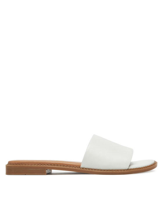 Lasocki Lasocki Šlepetės CEO-EST-AFIONA-01 Balta