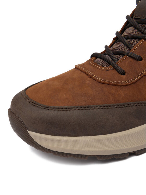 Rieker Rieker Schnürschuhe CEO-06030-24 Schwarz