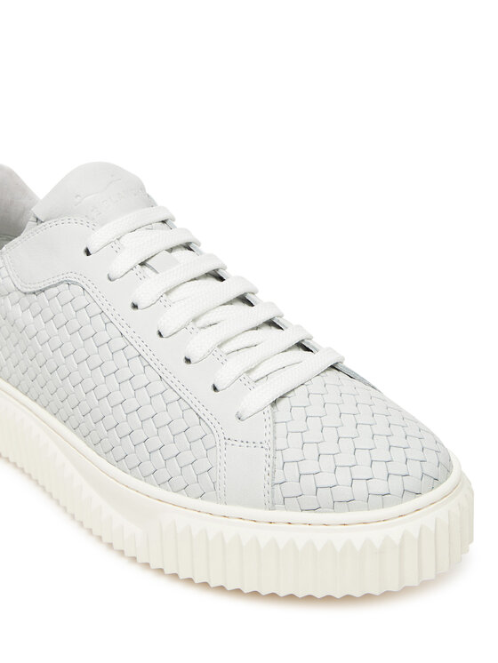 Voile Blanche Voile Blanche Sneakers Lipari 0012017533.05.0N01 Grau