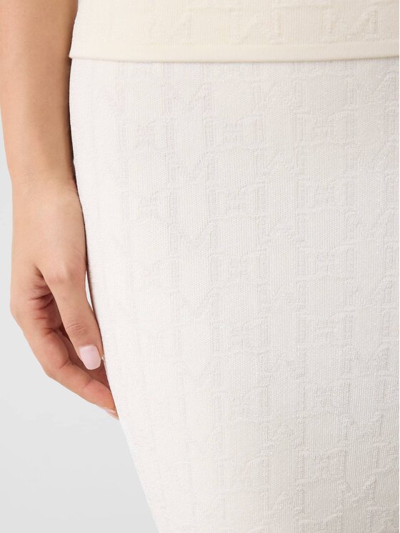 Marciano Guess Marciano Guess Mini sukně 182031 Béžová