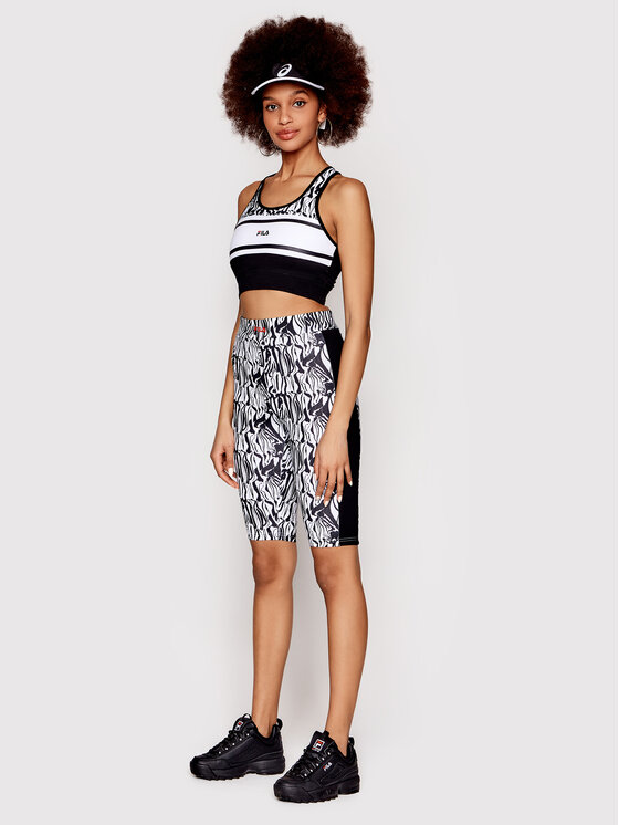 Fila disruptor v low wmn store