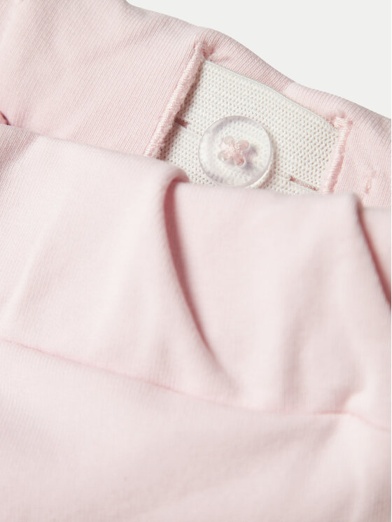 NAME IT NAME IT Pantaloni da tuta Luva 13232137 Rosa Regular Fit