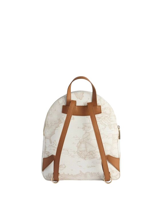 Alviero Martini Prima Classe Alviero Martini Prima Classe Zaino Zaino donna Bianco