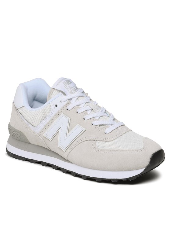 New Balance New Balance Sneakersy ML574EVW Kremowy