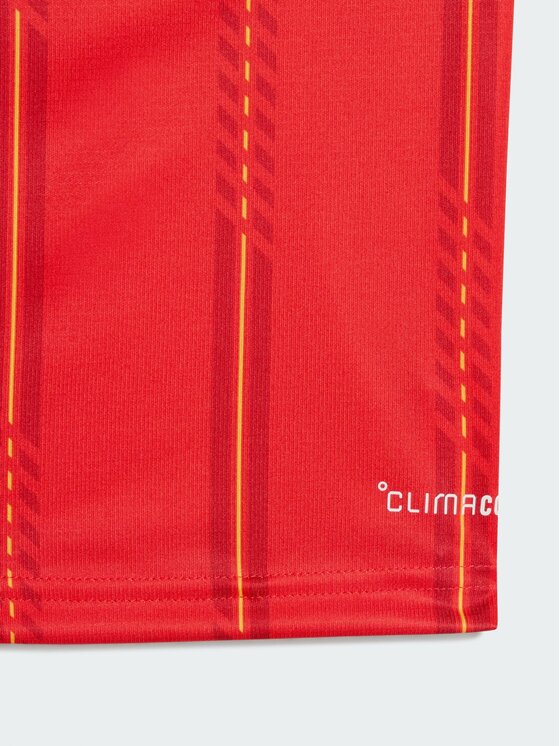 adidas adidas Komplet sportowy Spain 26 Home Baby Kit Czerwony Regular Fit
