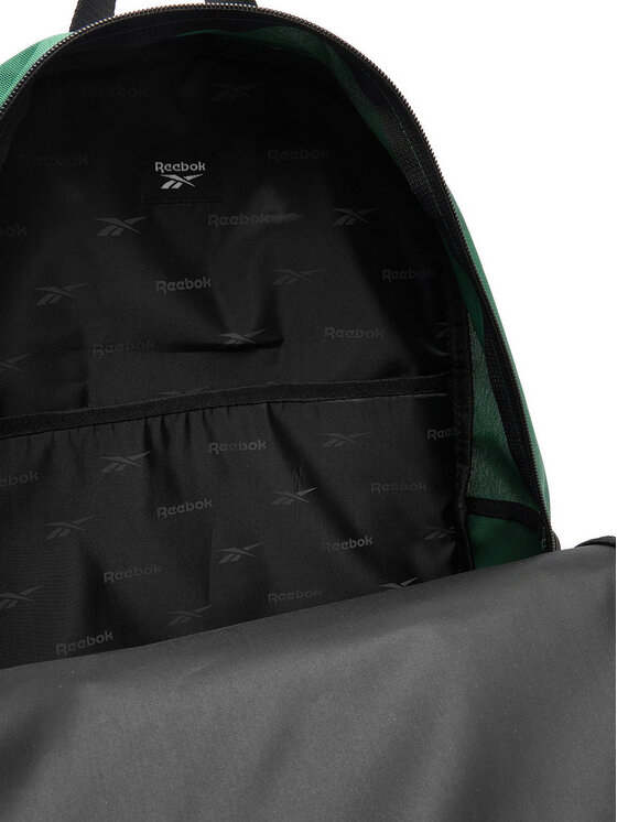 Reebok Reebok Раница CWBEO-RBK-P-004-09 Зелен