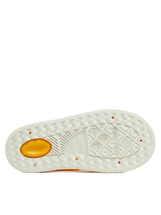 Boatilus Boatilus Sandaalid Bioty Jaune Beach Sandals 78 Kollane