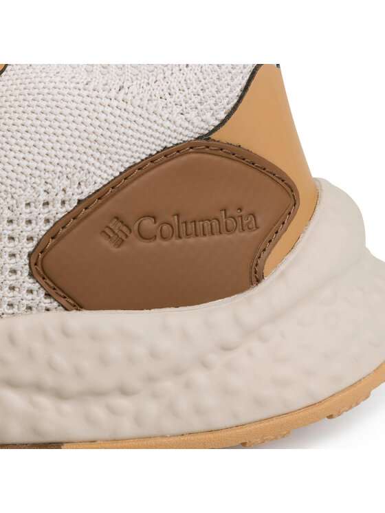 Columbia Columbia Tenisice Sh/Ft Mid Breeze BL0082 Siva
