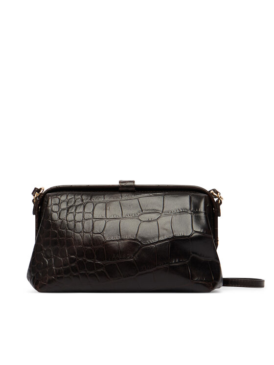 Balagan Balagan Handtasche Rofe Braun