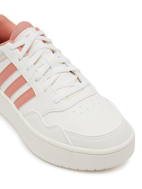 adidas adidas Sportcipők Hoops 3.0 Bold JI3467 Fehér