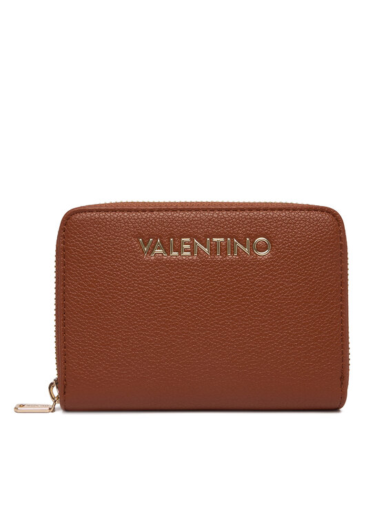 Valentino Valentino Portofel VPS9ON137 Maro