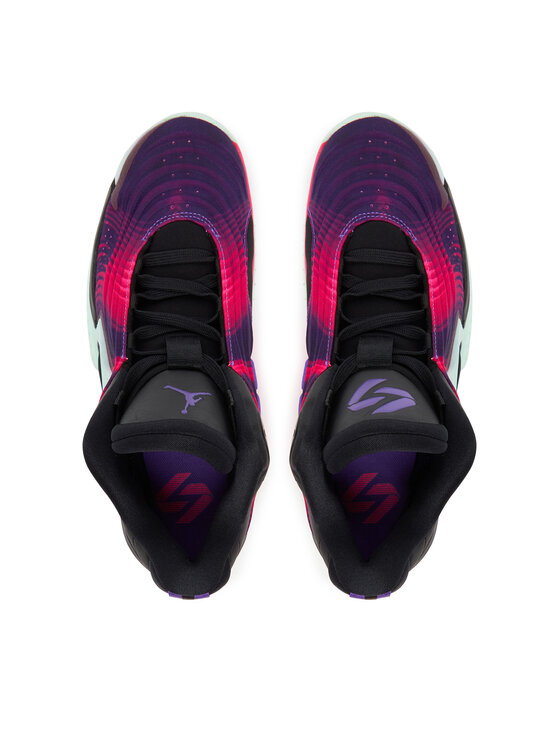 Nike Nike Košarkaška obuća Luka 3 HQ4255 Ljubičasta