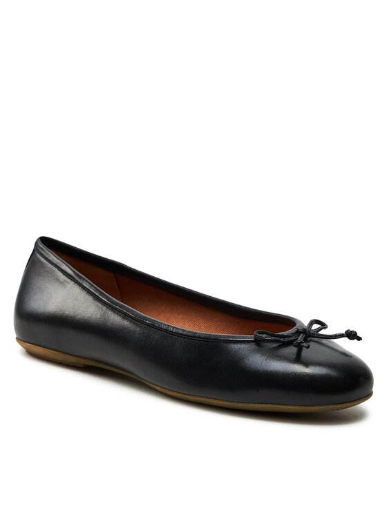 Geox Geox Balerini D Palmaria D25MUB 000TU C9997 Negru