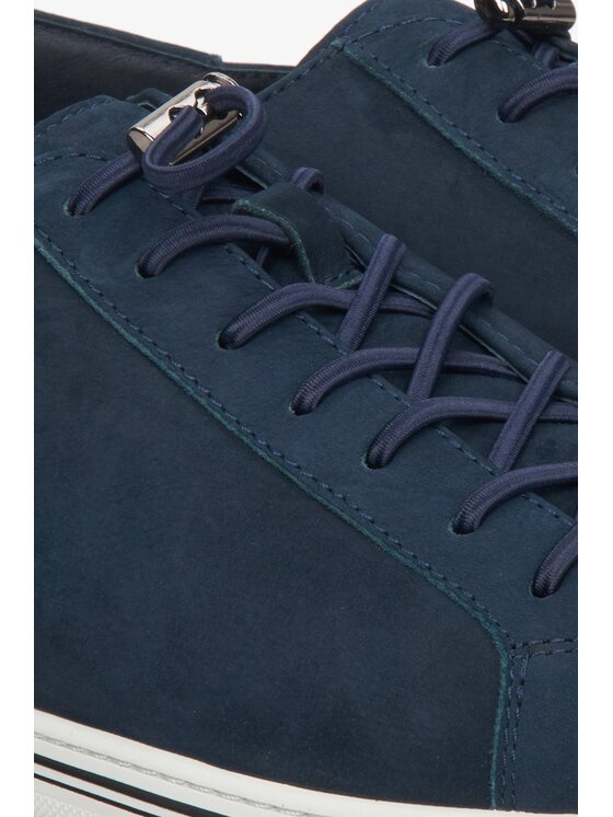 Estro Estro Scarpe da ginnastica ER00112580 Blu scuro