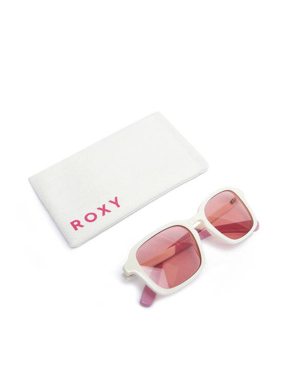 Roxy Roxy Sluneční brýle RX677 Bílá