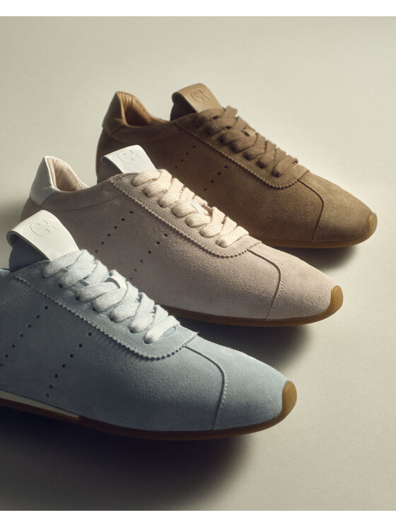 Gino Rossi Gino Rossi Sneakers AYA-110125 Roz