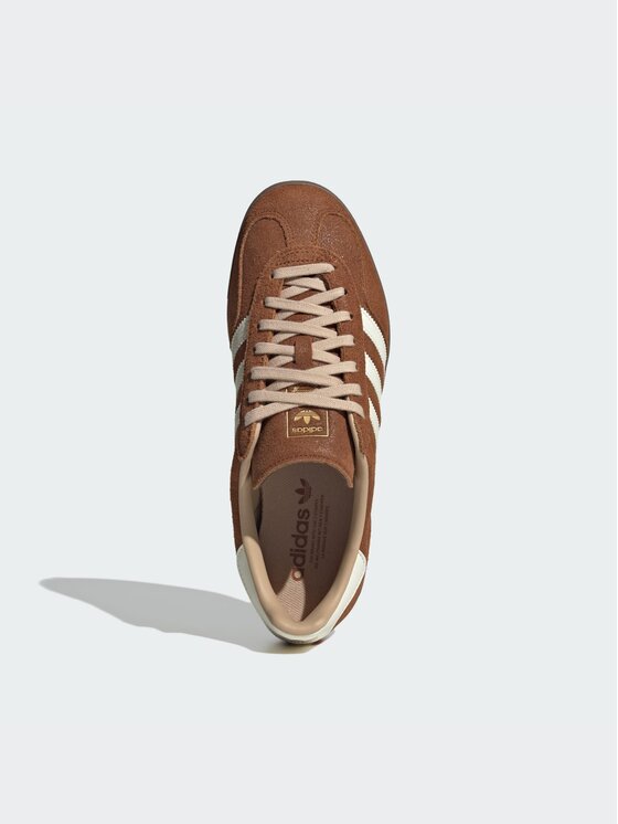 adidas adidas Sneakersy 170796 Brązowy