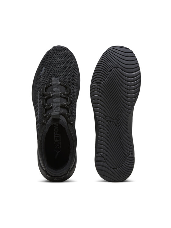 Puma Puma Sneakersy 378799 Czarny
