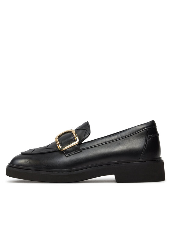 Clarks Clarks Lords kingad Splend Penny 26176778 Must