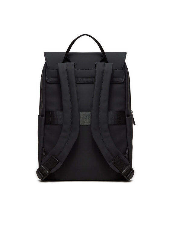 Puccini Puccini Rucksack PM9021 Schwarz
