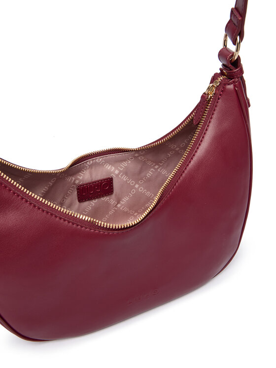 Liu Jo Liu Jo Ročna torba Tullia AF5038 E0077 Bordo rdeča
