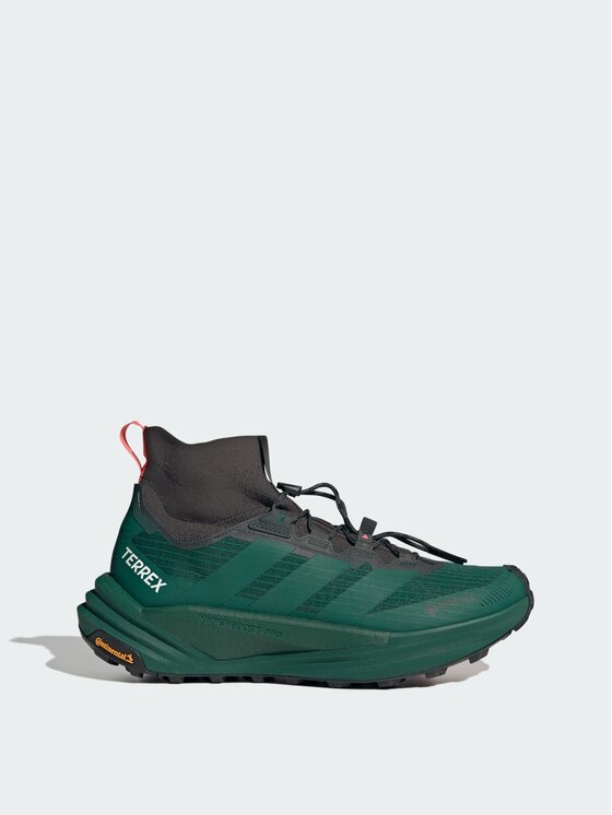 adidas adidas Trekkingi 167676 Zielony