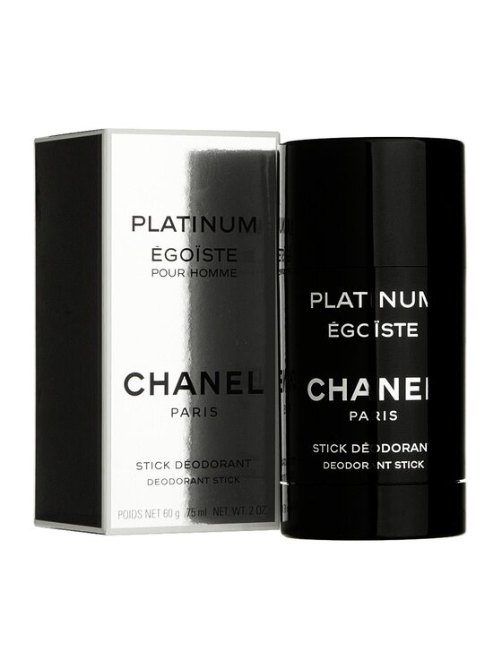 Chanel Chanel Platinum Egoiste Dezodorant sztyft