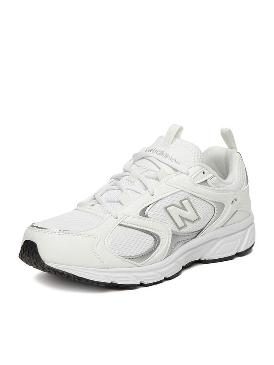 New Balance New Balance Laisvalaikio batai C-NBML408W Balta