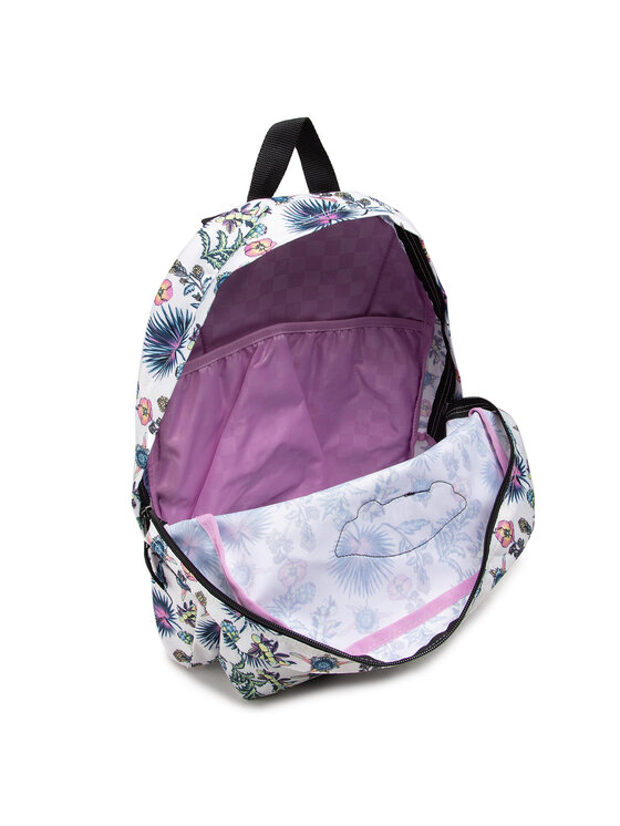 Vans realm clearance backpack evening haze