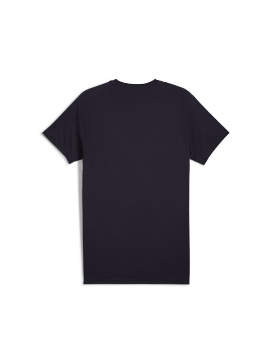 Puma Puma T-Shirt 684617 Niebieski Regular Fit