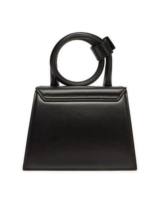 JACQUEMUS Torebka 213BA005-3000 Czarny | Modivo.pl