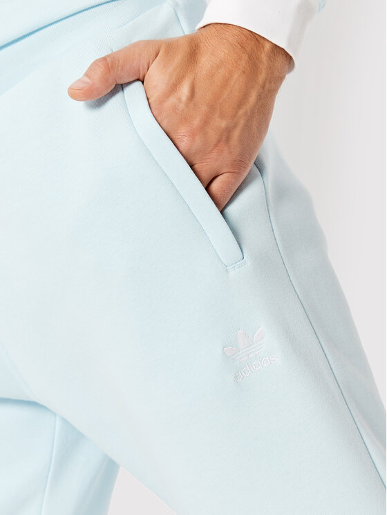 Pantaloni da tuta adicolor Essentials Trefoil