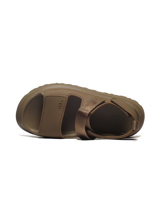 Ugg Ugg Σανδάλια GoldenGlow Bison Καφέ