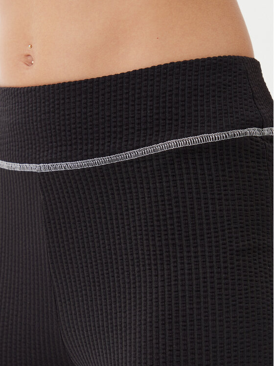 Puma Puma Legginsy Dare To 629809 Czarny Slim Fit