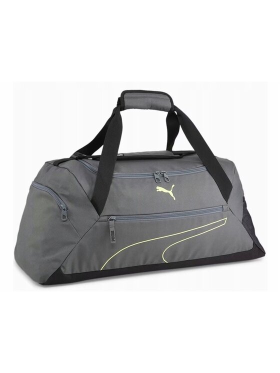 Puma Puma Torba 090333-02 Szary