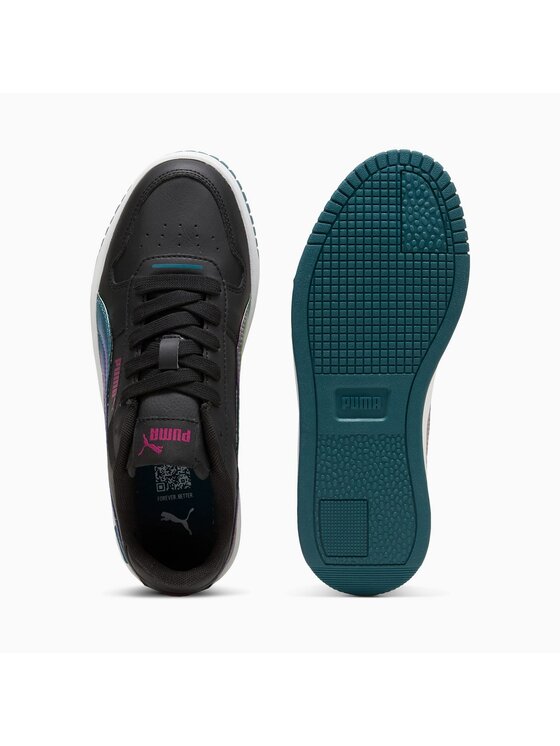 Puma Puma Sneakersy 397975 Czarny