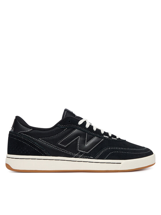 New Balance New Balance Sneakers Numeric 440v2 UN440BCO Nero
