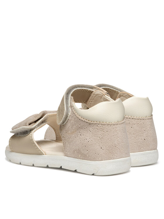 Geox Geox Basutės B Sandal Alul B551YB 007BC C5000 M Smėlio