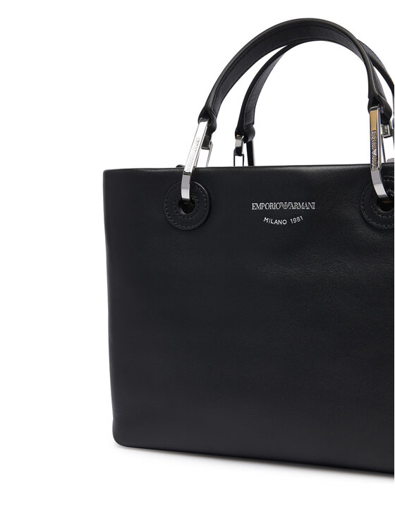 Emporio Armani Emporio Armani Handtasche EW000361 Schwarz