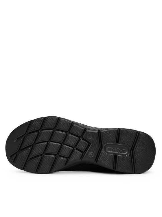 Rieker Rieker Cipele M5070-00 Crna