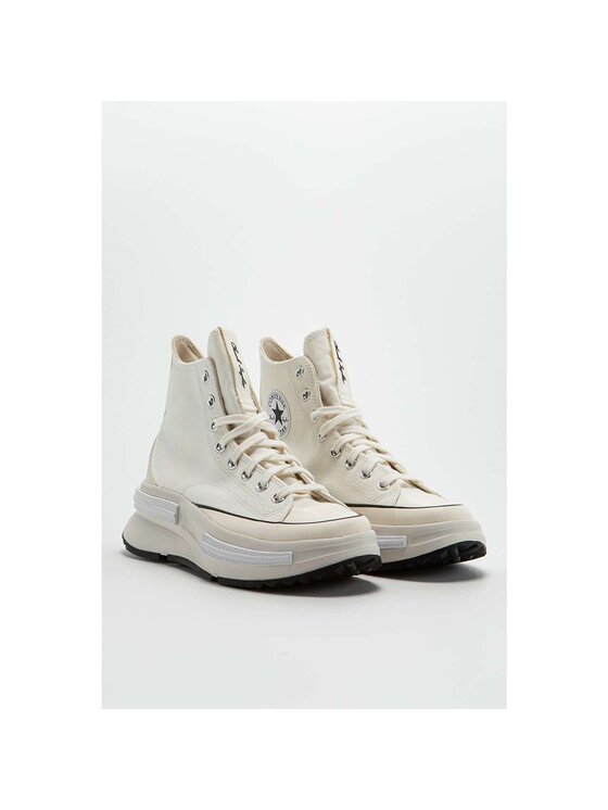Converse Converse Trampki RUN STAR LEGACY CX HI EGRET Beżowy