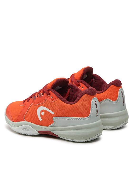 Head Head Încălțăminte pentru tenis Sprint 3.5 Junior 275304 Portocaliu